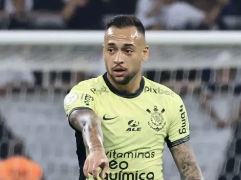 Maycon ‘apronta’ e destrói tática do Botafogo com vacilo de Bruno Lage