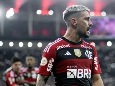 R$ 8 MILHÕES: Flamengo é o mais próximo para fechar com compatriota de Arrascaeta
