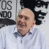 Santos tem péssima notícia pela noite e Rueda descobre baita quebra de expectativa