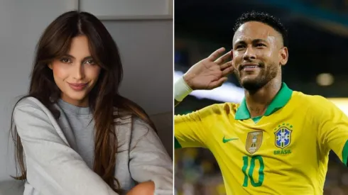 L'ex amante prende in giro Neymar che sta trascorrendo la serata fuori: "Ne resta un altro, gente. Potrebbero essercene quattro"