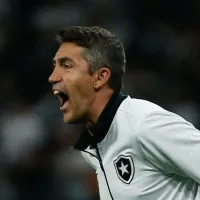 Bruno Lage paga geral em absurdo da CBF contra o Botafogo e sobra até para o Flamengo