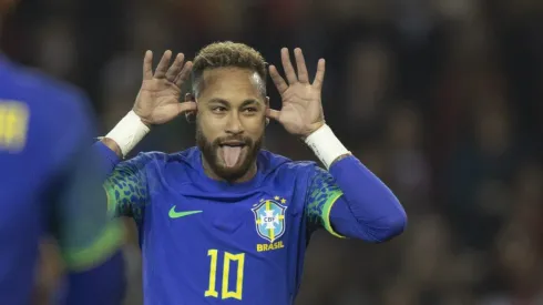 Foto: Lucas Figueiredo/CBF