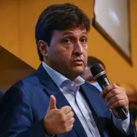 DUAS PRIMEIRAS SAÍDAS! Dupla tem dias contados no Grêmio