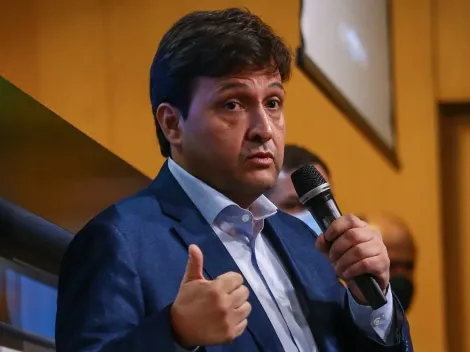 DUAS PRIMEIRAS SAÍDAS! Dupla tem dias contados no Grêmio