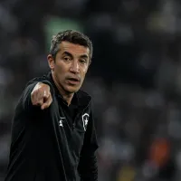 Bruno Lage precisou readaptar time após expulsão e encontrou coringa