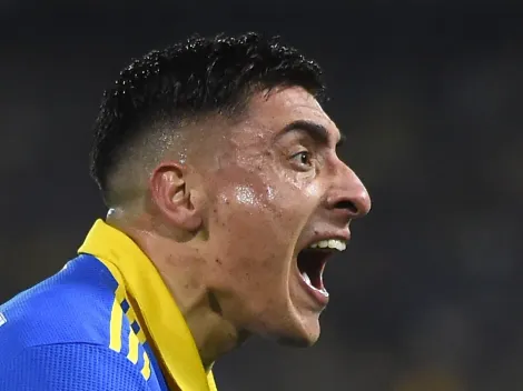 Merentiel tem situação revelada e preocupa Palmeiras