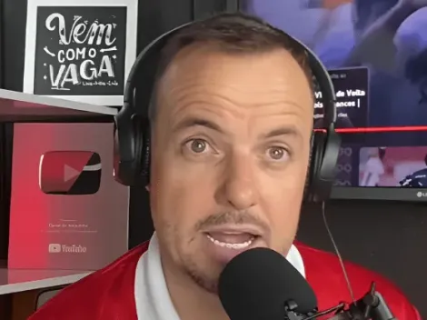 Vagner Martins traz ‘quentinha’ sobre renovação de Coudet e única dificuldade vem à tona