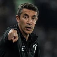 Bruno Lage não poupa as palavras e manda a real aos torcedores após jogo