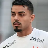 Bidu ABRE O JOGO e ativa modo \'SINCERÃO\' após críticas no Corinthians