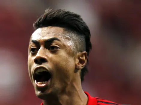 Torcida do Palmeiras pede Bruno Henrique e +2 destaques do Brasileirão para 2024