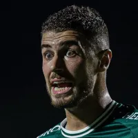 JÁ PENSOU? Pedro Raul \'reaparece\' no Vasco e situação no México vaza