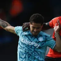 João Gomes ‘apronta’ na Premier League e vira tema de discordância na torcida do Flamengo