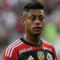 Bruno Henrique se posiciona sobre futuro da carreira e informação chega até o Grêmio