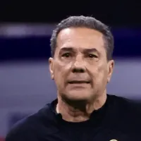 100% confirmado: Luxemburgo é procurado por rival do Corinthians e define o seu futuro