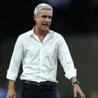 Ex-Botafogo, Luís Castro dá CHILIQUE com funcionário do Al-Nassr e choca a todos