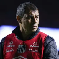 Para pagar a multa de Carille, Santos recebe quantia SURPRESA que pode mudar rumo de conversas