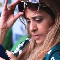 SINCERONA! Leila Pereira faz ligação INESPERADA e aconselha presidente