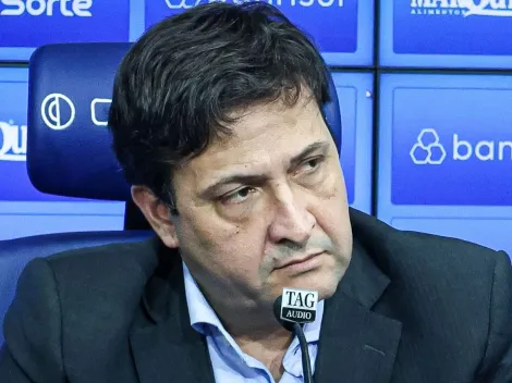 ABSURDO! CT foi invadido e categorias de base são PREJUDICADAS