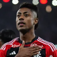 Bruno Henrique e +1 são colocados como motivo de INSPIRAÇÃO para jogadores do Flamengo