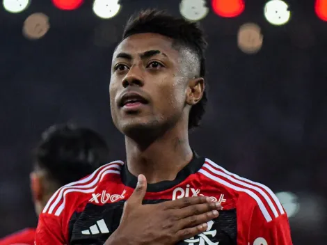 Bruno Henrique e +1 são colocados como motivo de INSPIRAÇÃO para jogadores do Flamengo