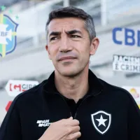 Era só o que faltava: Data Fifa \'atrapalha\' planos do Botafogo e Bruno Lage tem dor de cabeça antecipada