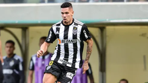 Foto: Gilson Junio/AGIF