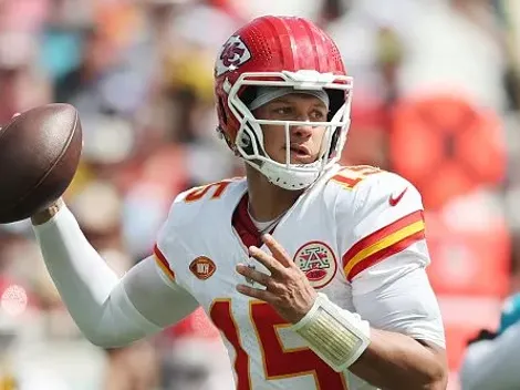 Chicago Bears x Kansas City Chiefs: Saiba onde assistir ao jogo da semana 3 da NFL