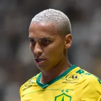 Deyverson não se cala sobre o Brasileirão e faz projeção OUSADA