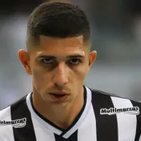 Torcida do Atlético agita a web após situação de Savarino VAZAR e repercutir