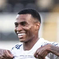 Jean Lucas chamou a responsabilidade e garantiu para a torcida que o Santos não vai cair
