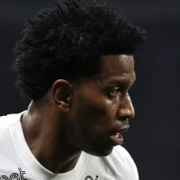 Impressionou muitos: Gil não se esconde e EXPÕE situação de Luxemburgo no Corinthians