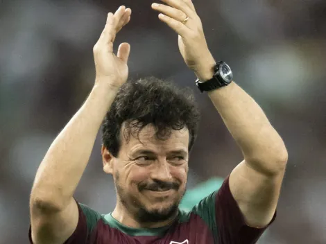 Notícia QUENTE nas Laranjeiras, Diniz pode ter RETORNO de reforço para decisão