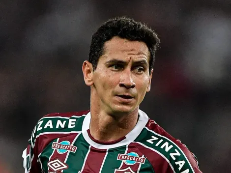 Torcida do Fluminense IMPLORA para Diniz deixar Ganso no banco e surpreender Coudet