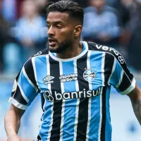 \'Parça\' de Reinaldo REVELA segredo que fez ele PULAR DE ALEGRIA no Grêmio