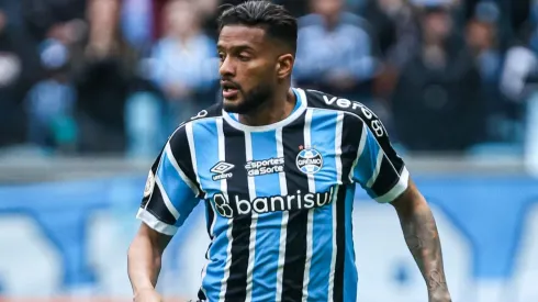 BRASILEIRO A 2023, GREMIO X FLUMINENSE