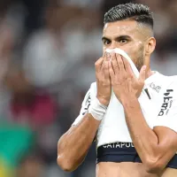 Culpado foi achado: Fausto Vera é motivo de INDIGNAÇÃO da Fiel é assunto repercute na web