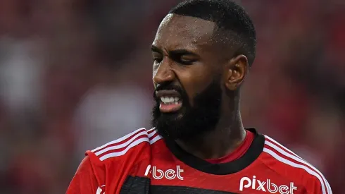 Foto: Thiago Ribeiro/AGIF - Gerson protagonizou grande momento na decisão da Copa do Brasil