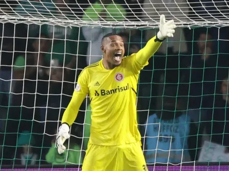 Ex-Inter, John vive CLIMÃO no Valladolid e agita a web