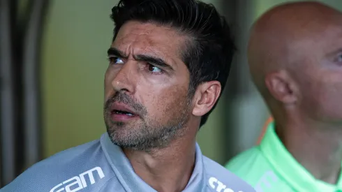 Fernando Moreno/AGIF - Português está de olho no jogador também