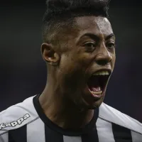 Bruno Henrique faz torcida do Santos ativar o modo ‘que saudade do meu ex’ em final da CDB