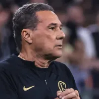 REVOLTANTE! Luxemburgo faz declaração INFELIZ e enfurece torcedores do Timão