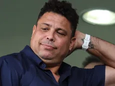 NA BRONCA: Torcida cruzeirense fica irritada com Ronaldo naas redes sociais