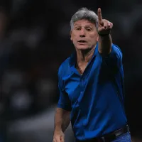 Renato dá aval para Grêmio assinar com novo reforço para 2024 e comunica diretoria