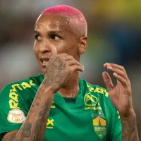 Deyverson entra na mira de tricampeão da Libertadores