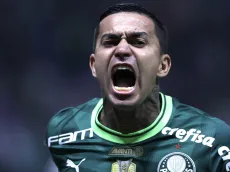 Com MEDO: Palmeiras 'corre' por substituto de Dudu e atinge torcida do Flamengo