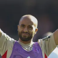 Contrato até 2024, a torcida do São Paulo vai ficar maluca: Futuro de Lucas tem DECISÃO