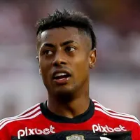 Confirmado AGORA no Rio de Janeiro: Empresário de Bruno Henrique faz confirmação AGORA