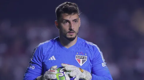 Foto: Marcello Zambrana/AGIF -