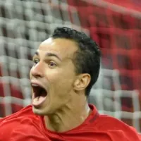 100% confirmado: Leandro Damião vem à tona no Internacional e diretoria toma decisão