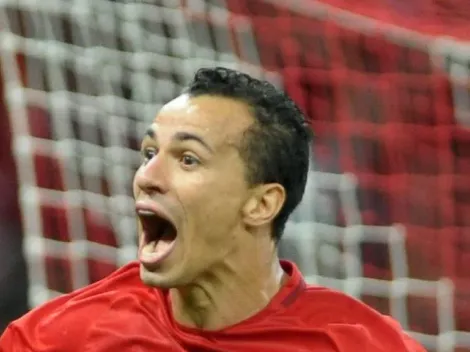 100% confirmado: Leandro Damião vem à tona no Internacional e diretoria toma decisão